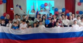 Крым с Россией наVвсегда 4