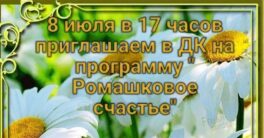 Развлекательная-программа-Ромашковое-счастье