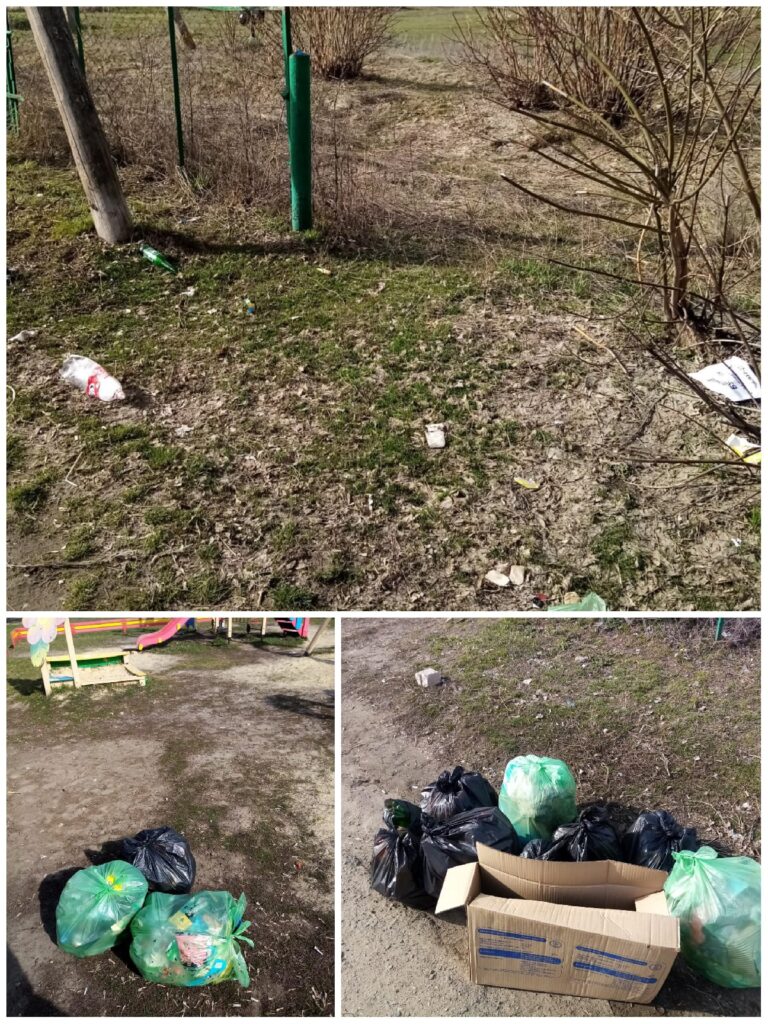 субботник-1