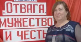 Анастасия-Самоходкина