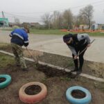 субботник-1