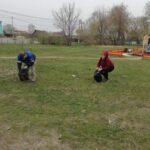 субботник-3