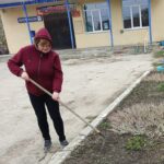субботник-4